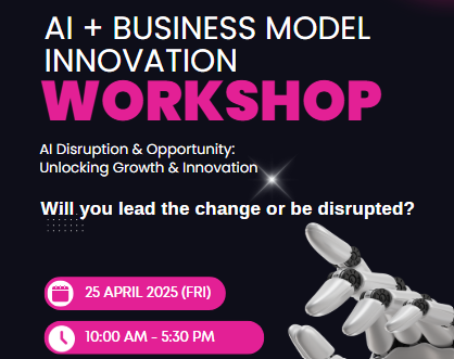 AI-Powered Business Innovation: Business Strategies to Market Leadership